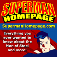 Superman Homepage(@SupermanHomepge) 's Twitter Profileg