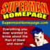 Superman Homepage (@SupermanHomepge) Twitter profile photo