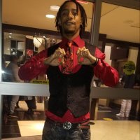 Michael D. Floyd (@damnitfloe) 's Twitter Profile