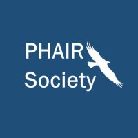 PHAIR Society (@phairsociety) 's Twitter Profile