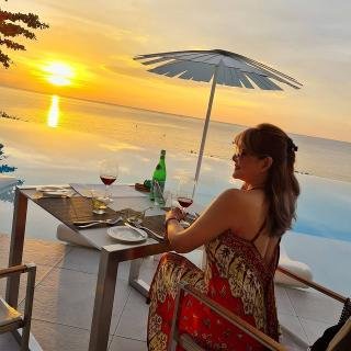 IreneJo85097408's profile picture. today is good