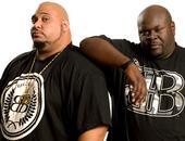 TheChunkyBoyz's profile picture. The OFFICIAL Twitter for The Chunky Boyz. The Chunky Boyz are Big Black & Bam Bam For info on booking & other business opportunities email info@dowork.com