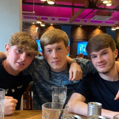 JoeFogo9's profile picture. 