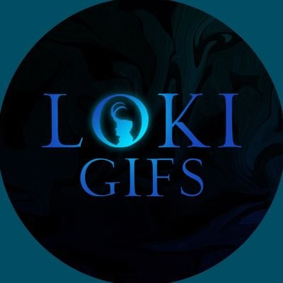gifs of the loki series and his appearances on MCU