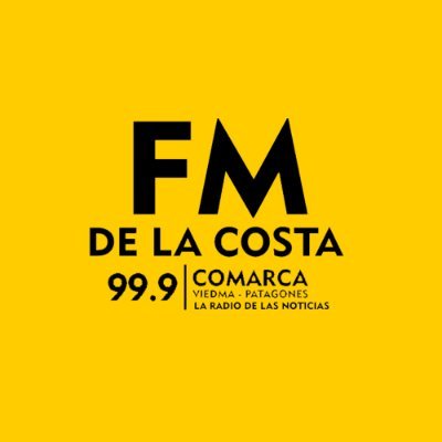 📌 Carmen de Patagones, en el 99.9 del dial | #ElPolitólogoYElPolítico de 8 a 10hs con Lucas Roche (L a V) | #ConLaGente de 10 a 13hs con Gustavo Bosco (L a V)