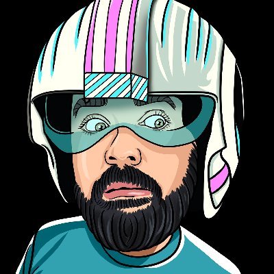 I ramble about video games.
Probably lost on a side quest.
Fueled by beards and bad ideas!