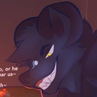 Big Hungry Wolf (@hungry_wolfad) 's Twitter Profile