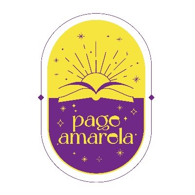 Page Amarelaさんのプロフィール画像