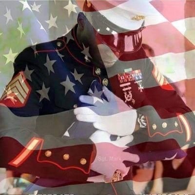 An American worth fighting for.