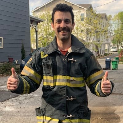 Former bartender, politician & journalist; now a volunteer fireman who sometimes writes. I believe local/regional politics matters more than national politics.