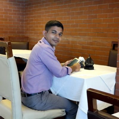 সবকিছু অনিশ্চিত ! মৃত্যুটা সুনিশ্চিত..
লা ইলাহা ইল্লাল্লাহু মুহাম্মাদুর রাসুলুল্লাহ (সাঃ)