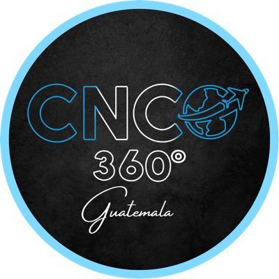 CNCOguate_of's profile picture. Fan club Of de CNCO en Guatemala. Autorizada por Sony Music. Parte de @cnco360 Cuenta anterior @cncoguatemala_