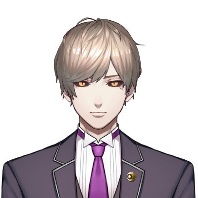 宵口翔向（よいぐちかなた）【個人Vtuber】【若手Vtuber】さんのプロフィール画像