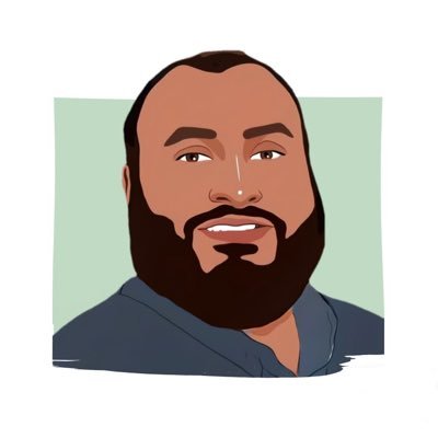 cheeseaddict77's profile picture. One half of the @BigBrownHairy podcast #BBHArmy