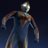 ウルトラマンコスモスのアイコン