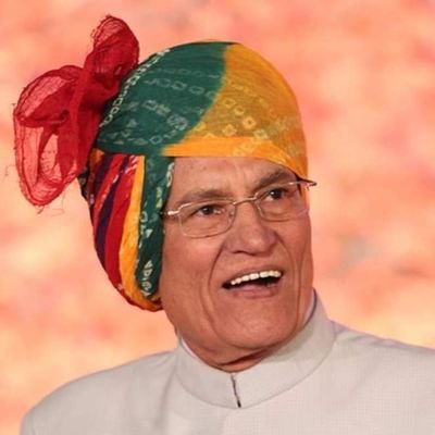 President : Rajasthan Jat Mahasabha & SC-ST-OBC-Minority Aarakshan Adhikar Manch, State President: Bhartiya Kisan Union(BKU-Tikait)