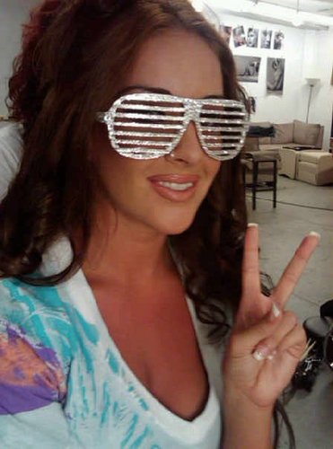 CarsonSmithXOXO's profile picture. bombshell ;)