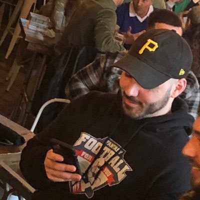 NICKP2o3's profile picture. NFL 👨🏻‍💻📈🏈