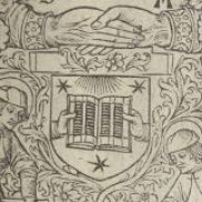 We take care of the heritage collections of KU Leuven Libraries kept in the University Library: rare books, lecture notes and other manuscripts, graphics...