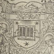 KU Leuven Libraries Special Collections(@SpColl_KULeuven) 's Twitter Profile Photo