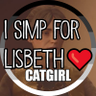 Lisbeth43759063's profile picture. Hello brothers and sisters I am Lisbeth Fischer the Reverent MOTHER of Haven Point church Nevada.
Square Enix please make #LIS #BeforeTheBeth