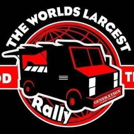 Largest Food Truck Event on The Planet. World Record holder for 