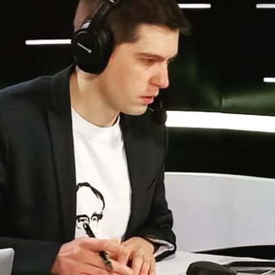 VitalyMagranov Profile Picture