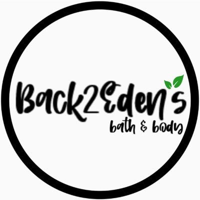 Back2Eden Bath/Body