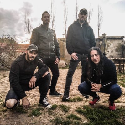 Pulsion_band's profile picture. Argentine metal-band🇦🇷.follow us: Instagram: @pulsion_band // YouTube: Pulsion // NEW ÁLBUM! Spotify: https://t.co/QA2iGDDX4C