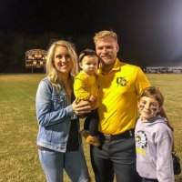 Caleb Hays (@coachcalebhays) 's Twitter Profile