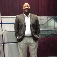 JeVar Bransome, M. Ed, CIC(@misterbransome) 's Twitter Profile Photo