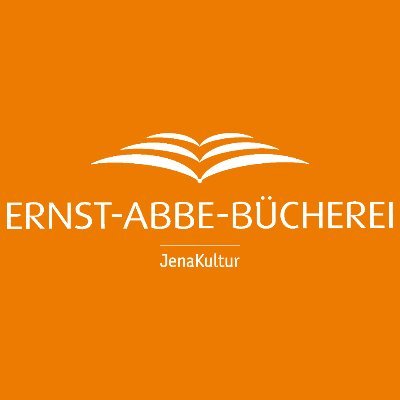 Die Ernst-Abbe-Bücherei ist die Öffentliche Bibliothek der Stadt Jena. https://t.co/Cv31UJD3Yi