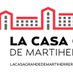 La Casa Grande (@casagrande_la) Twitter profile photo La Casa Grande (@casagrande_la) Twitter profile photo