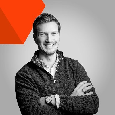 Co-Founder & COO @ Dealcode - Helps B2B sales teams grow with AI Guided Selling software, Sales Tech, Sales Transformation, B2B SaaS, Lecturer, Speaker, Coac