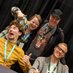 Cardboard Therapy 🇨🇦🎲💚🎶⏯️ (@cardboard_tx) Twitter profile photo