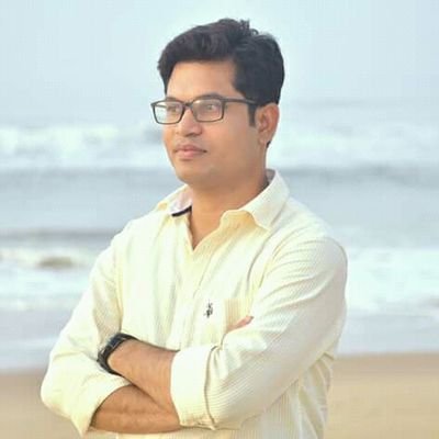 sanjaydash007's profile picture. 