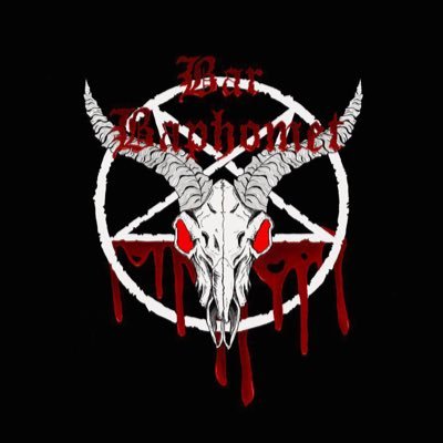 Baphomet🐐さんのプロフィール画像