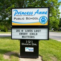 Princess Anne FIPS (@princessannefi) 's Twitter Profile