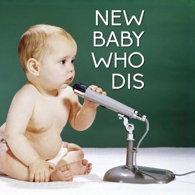 nbhdpodcast's profile picture. New Dad trying to figure out how to be a parent Hosted by Paul Stokes