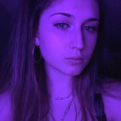 Antiaafb's profile picture. ⛓ara ara⛓️