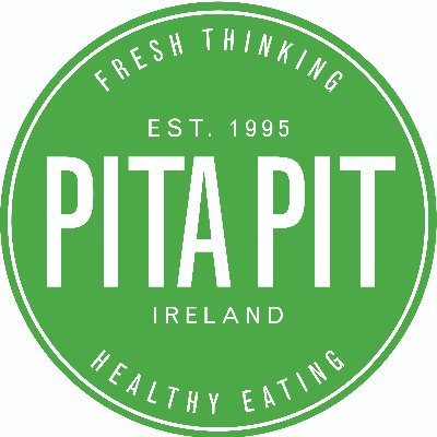 Pita Pit Ireland