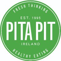 Pita Pit Ireland(@PitaPitIrl) 's Twitter Profile Photo