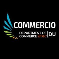 Commercio- The Commerce Association(@commercio_spmc) 's Twitter Profile Photo