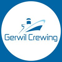 Gerwil Crewing(@GerwilCrewing) 's Twitter Profile Photo