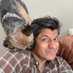 Anish PS (@anishpsangh) Twitter profile photo Anish PS (@anishpsangh) Twitter profile photo