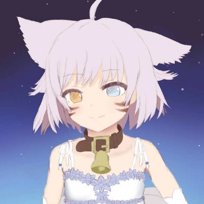 Andersenさんのプロフィール画像