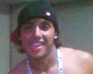 Twitter pra homenagear nosso @felipeindio92 , qe joga no Clube Atlético Mineiro sub 20 e é um grande guerreiro Dona :  @rubyasilva *-*