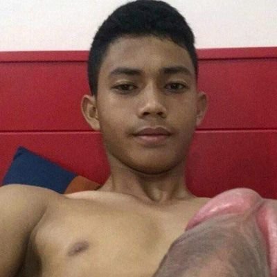 Kontol gede twitter