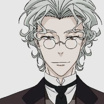❝ He is as cunning as the evil one. ❞  yuukoku no moriarty roleplay, mature themes. #DailyLondonReporters.