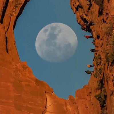 ab_wave's profile picture. I alone can not change the world, but I can cast a stone across the water to create many ripples! ✊🏿